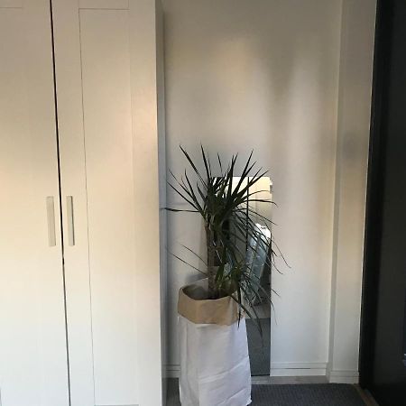 Mysig Studiolaegenhet I Vaestra Goeteborg Exterior foto