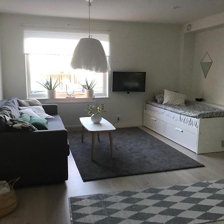 Mysig Studiolaegenhet I Vaestra Goeteborg Exterior foto
