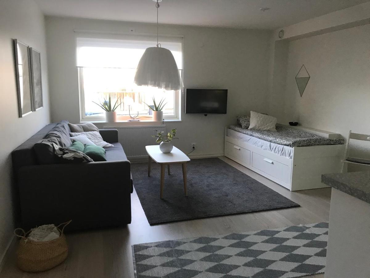 Mysig Studiolaegenhet I Vaestra Goeteborg Exterior foto